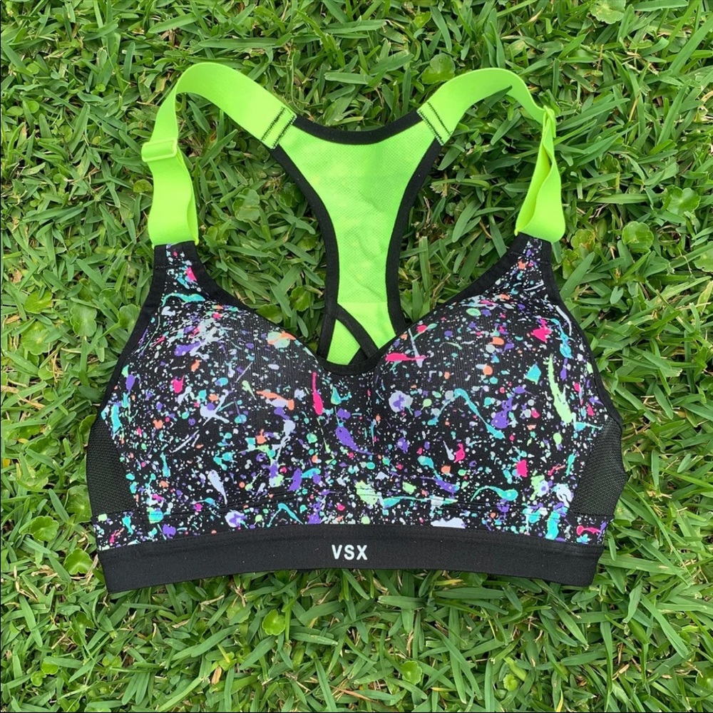 victoria secret sports bra